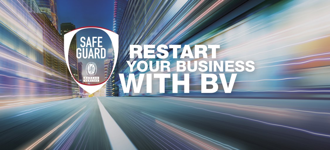 RESTART YOUR BUSINESS WITH BV | VIET NAM