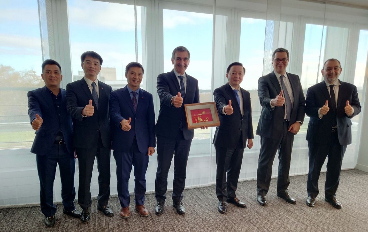 Against climate change_ Bureau_Veritas_MNROE_VN