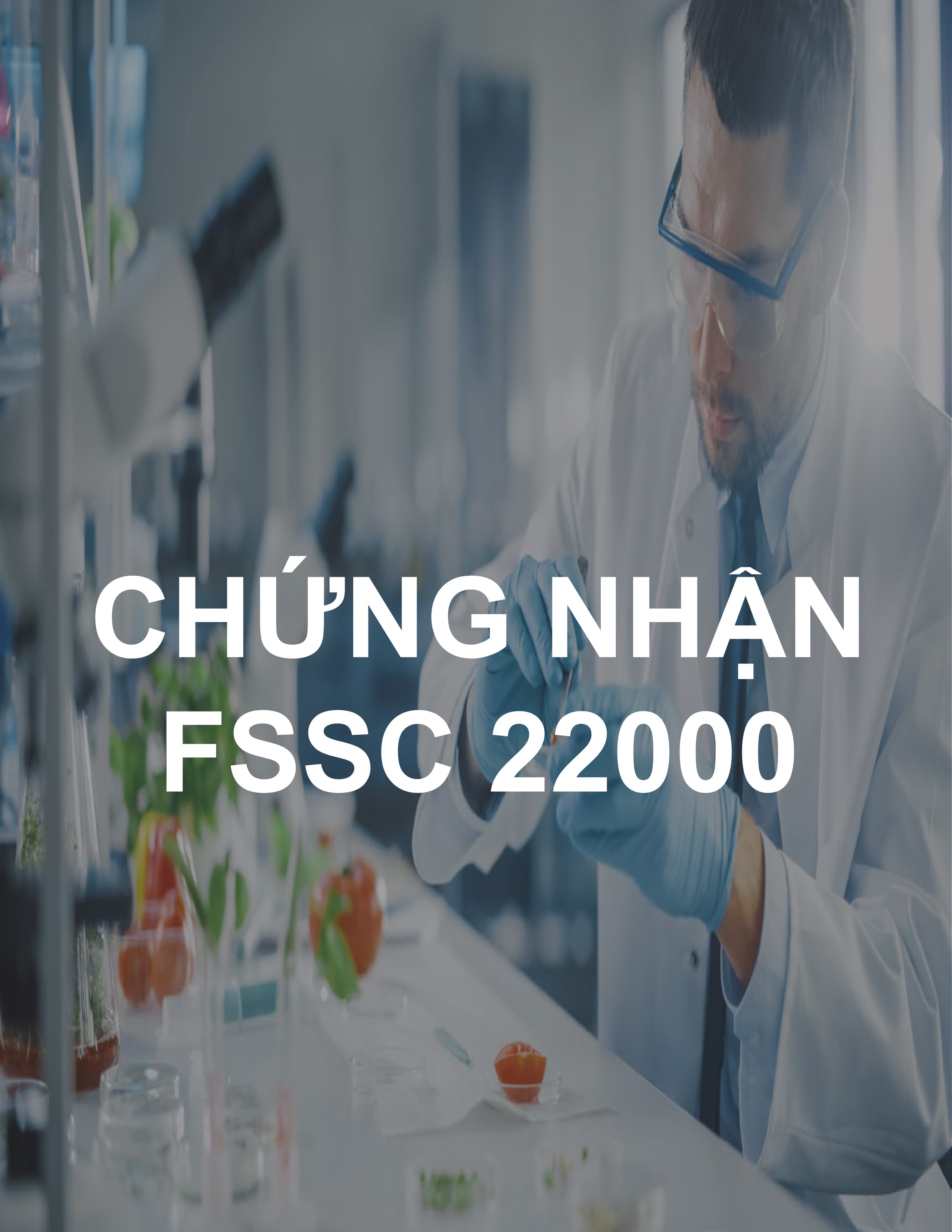 FSSC 22000_VN