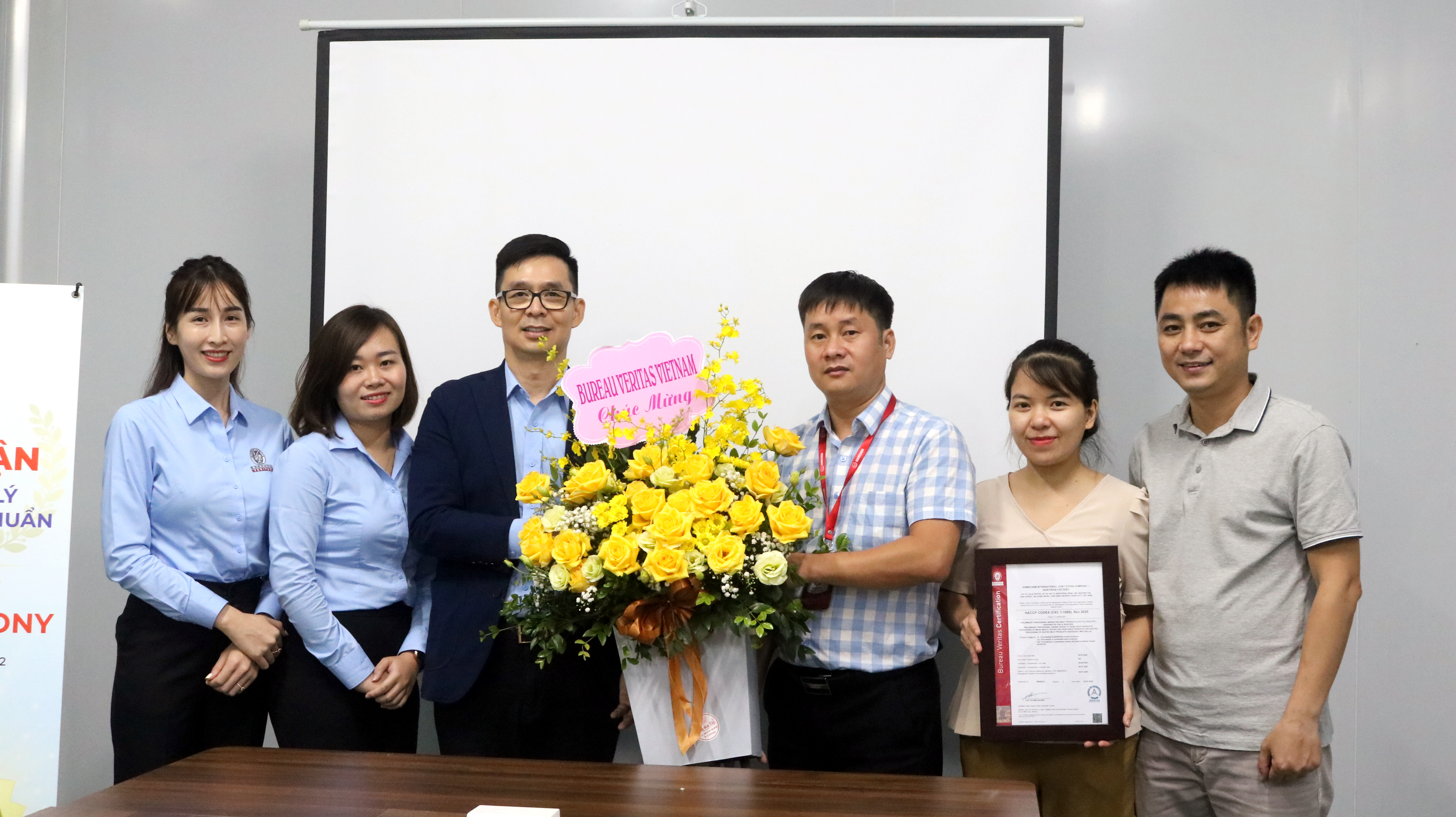 certification transfer