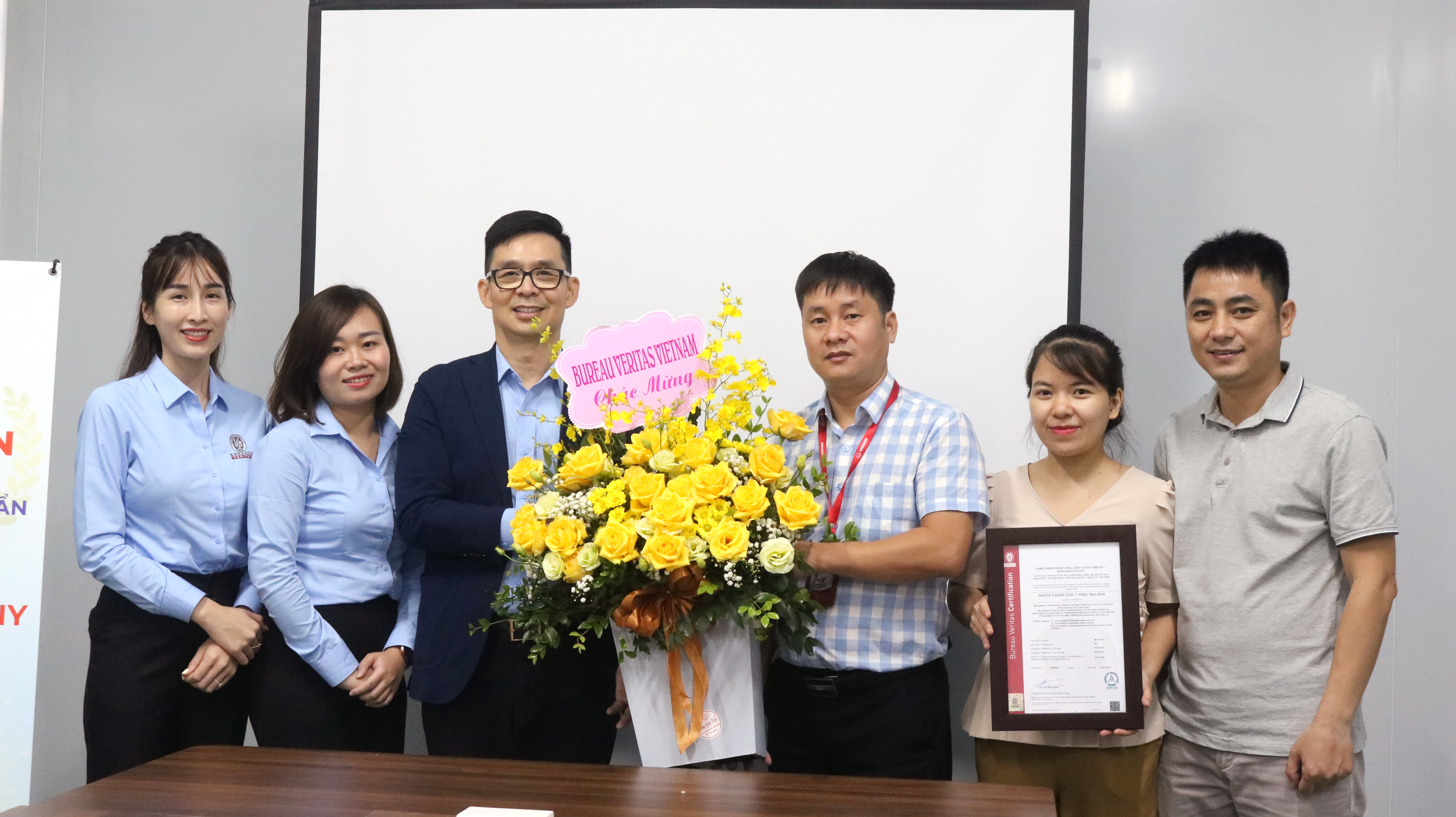 certification transfer