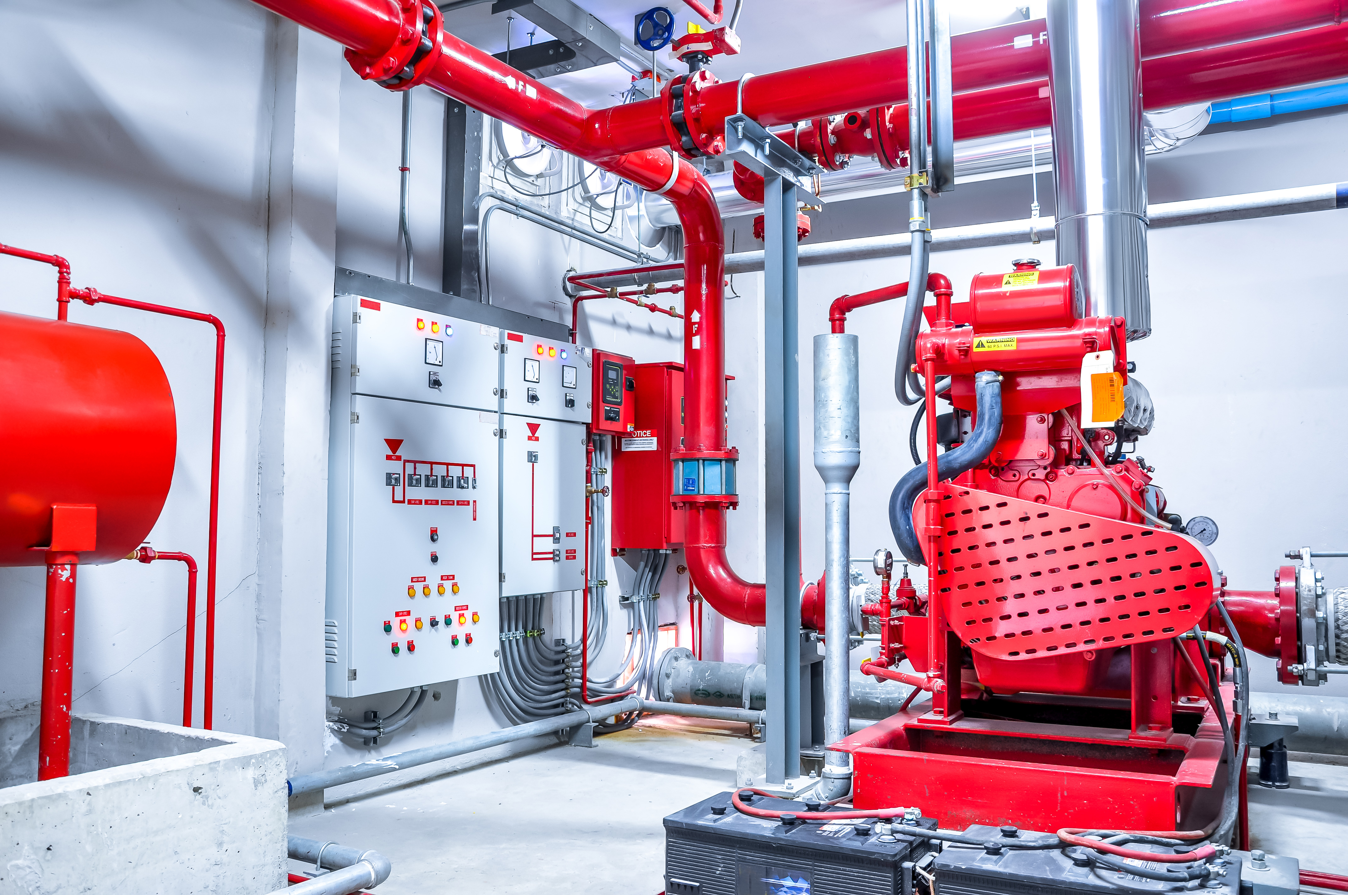Electrical, electronic, or programmable electronic (E/E/PE) safetyrelated s