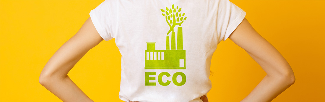 Eco Banner