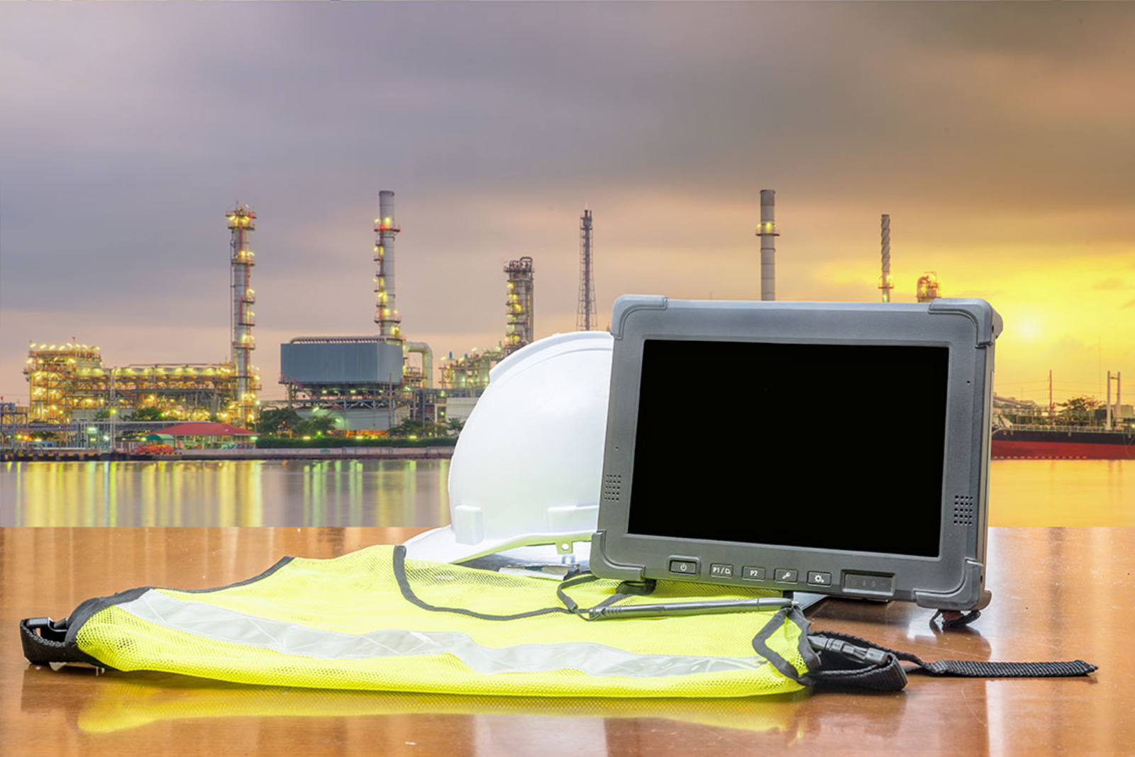 Explosive Protective Equipment | Bureau Veritas Vietnam