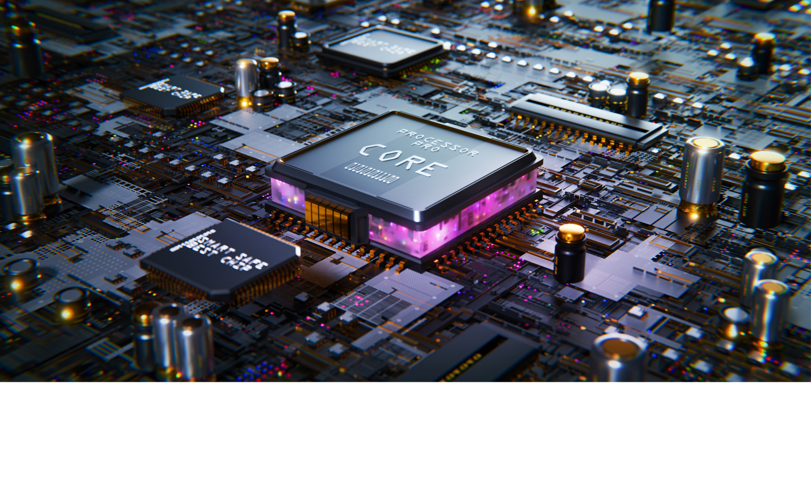 Bureau Veritas trao chứng nhận IECQ QC080000 cho Midea Consumer Electric Việt Nam