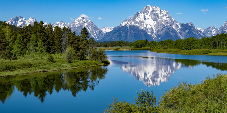 Strong Start To The Year; 2024 Outlook Confirmed