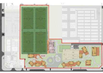 Hình ảnh 2: Master Layout