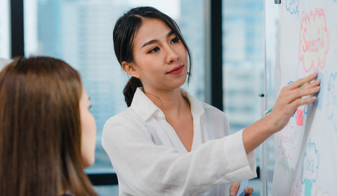 Khóa học chuyên gia