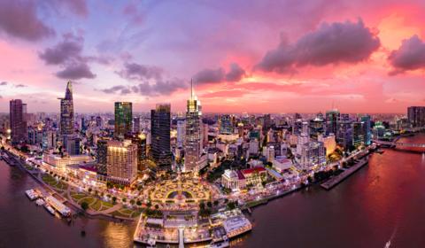 Is The EU Carbon Tax A Concern In Vietnam?