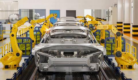 IATF - Hệ thống quản lý chất lượng dành riêng cho ngành công nghiệp ô tô