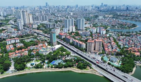 TẠI SAO VIỆT NAM CẦN XÂY DỰNG CÁC CÔNG TRÌNH CÓ KHẢ NĂNG CHỐNG CHỊU VÀ BỀN VỮNG