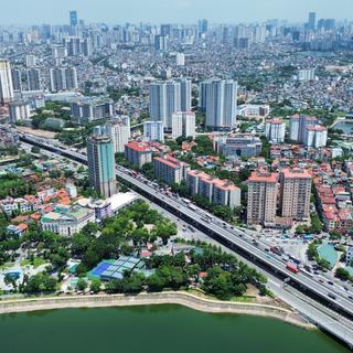 TẠI SAO VIỆT NAM CẦN XÂY DỰNG CÁC CÔNG TRÌNH CÓ KHẢ NĂNG CHỐNG CHỊU VÀ BỀN VỮNG