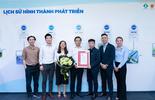 ISCC Plus_Duy Tan_Bureau_Veritas