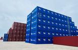 Bureau Veritas giám sát và chứng nhận CSC cho các container từ nhà máy Hòa Phát Container