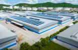 Bureau Veritas đồng hành cùng dự án Snow Coast Factory tại Thái Bình