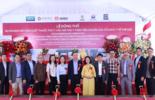 Bureau Veritas đồng hành cùng Green Group & Medion Indonesia xây dựng nhà máy sản xuất thuốc thú y đạt chuẩn WHO