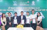 BUREAU VERITAS ĐỒNG HÀNH CÙNG BAF VIỆT NAM NÂNG CAO TIÊU CHUẨN CHĂN NUÔI BỀN VỮNG 