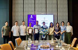 Khẳng định Cam kết An toàn Thực phẩm tại InterContinental Halong Bay Resort với Chứng nhận ISO 22000 từ Bureau Veritas 