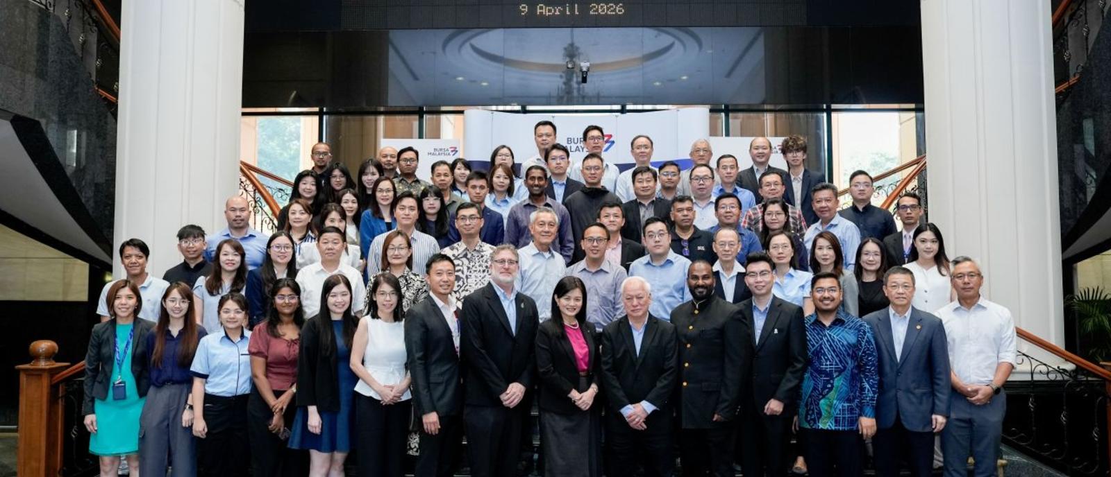 TĂNG CƯỜNG MỨC ĐỘ SẴN SÀNG PHÁT TRIỂN BỀN VỮNG TRONG NGÀNH SẮT & THÉP