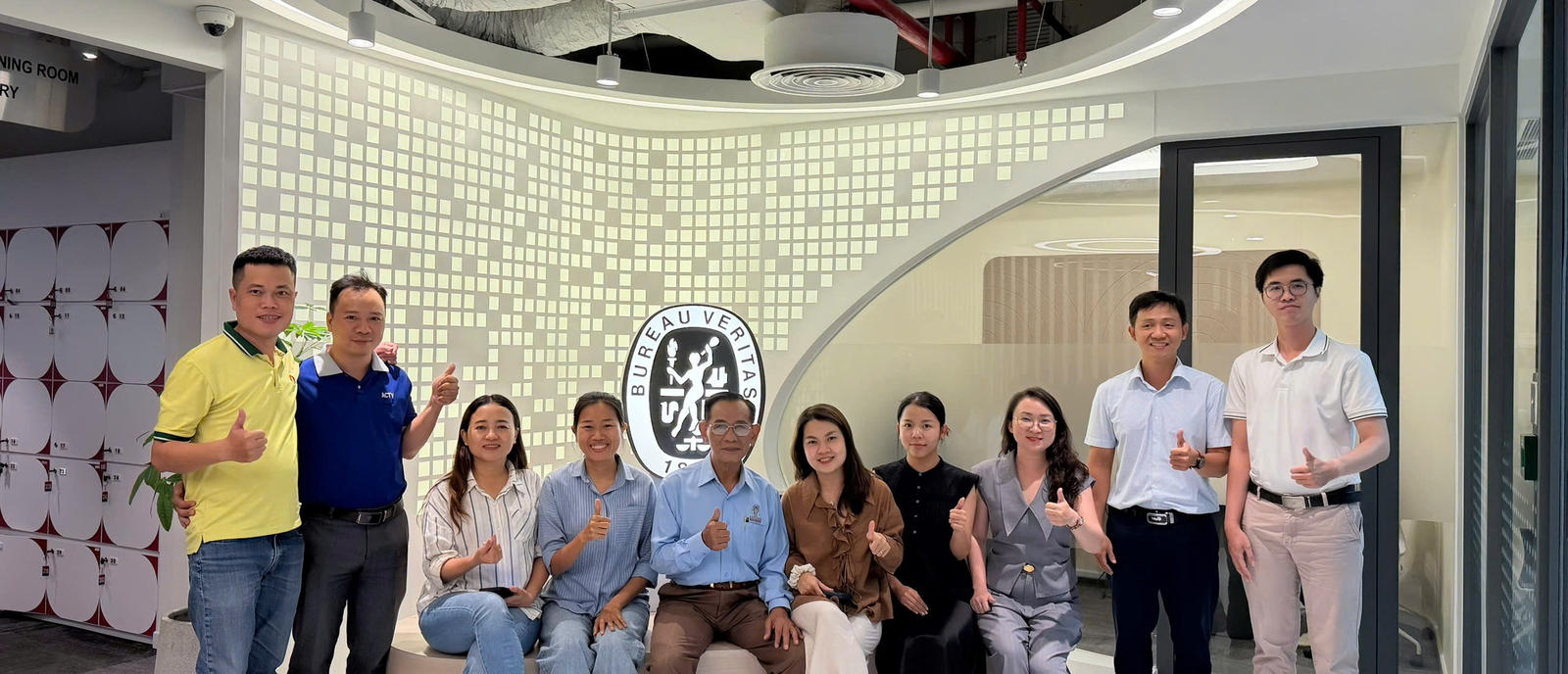 Chúc mừng học viên hoàn thành Khóa Đào tạo Đánh giá viên trưởng Hệ thống Quản lý Môi trường ISO 14001:2026 do CQI-IRCA công nhận 