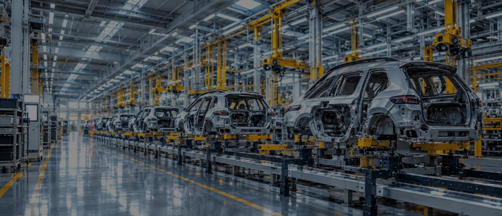 [Hội thảo trực tuyến] Đánh giá nội bộ IATF 16949: Thực trạng, thách thức và giải pháp nâng cao hiệu quả