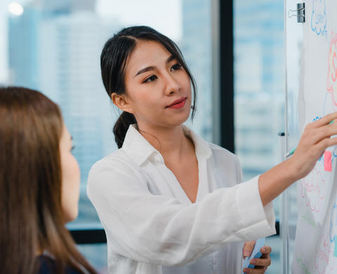 Khóa học chuyên gia