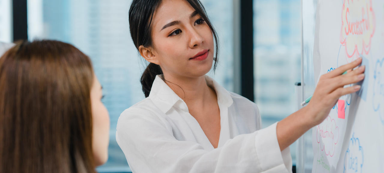 Khóa học chuyên gia