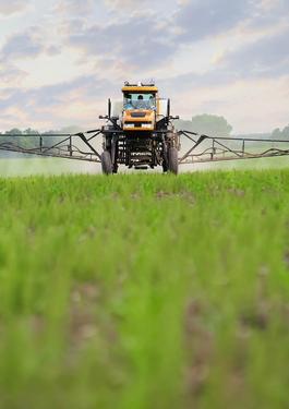 AGRICULTURE