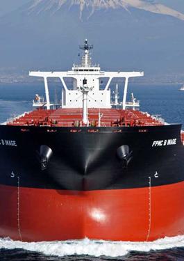 bulk carriers