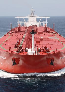 OIL TANKERS & CHEMICAL TANKERS