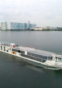 INLAND NAVIGATION
