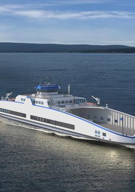 FERRIES