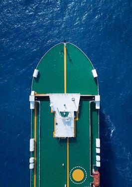 RO-RO SHIPS