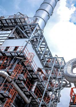 ĐÁNH GIÁ RỦI RO