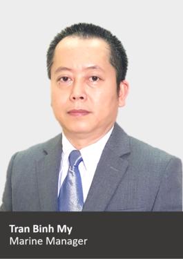 Trần Bình Mỹ 