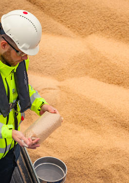 Damage & Contamination surveys