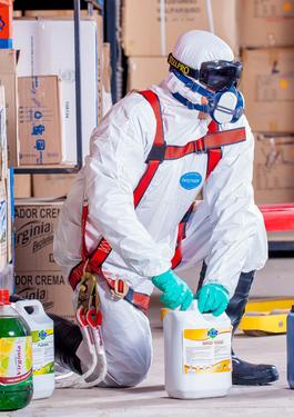 Fumigation Solutions