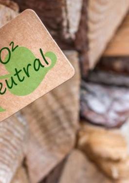 CARBON NEUTRALITY