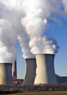 CARBON OFFSETS  AND GHG REMOVALS