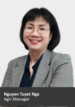 Nguyễn Tuyết Nga