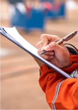 Asset Integrity Management (AIM) 