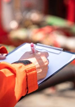 Expediting services