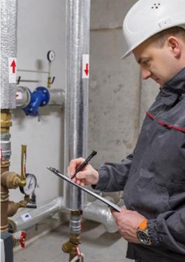 In- service inspection
