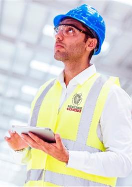 Industrial Inspection