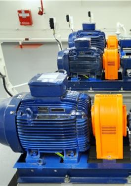 Industrial Product Certification