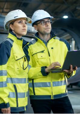 Project services