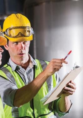 Vendor Inspection/ Assessment 