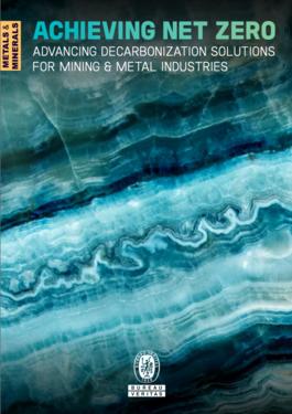 Kim loại và Khoáng sản