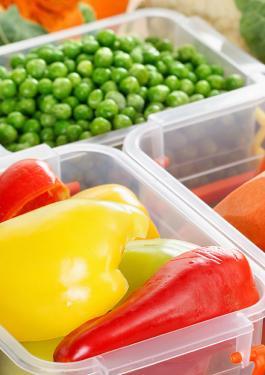 FOOD CONTACT TESTING