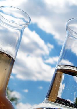 CHEMICAL DISCHARGE MANAGEMENT
